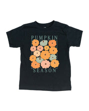 Pumpkin Season - Child Tee Little Mama Shirt Shop