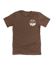 Reel Cool _____ (pocket) - (Choose Your Name) - Unisex Tee Little Mama Shirt Shop