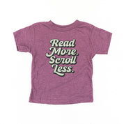 Read More. Scroll Less. - Short Sleeve Child Shirt Little Mama Shirt Shop