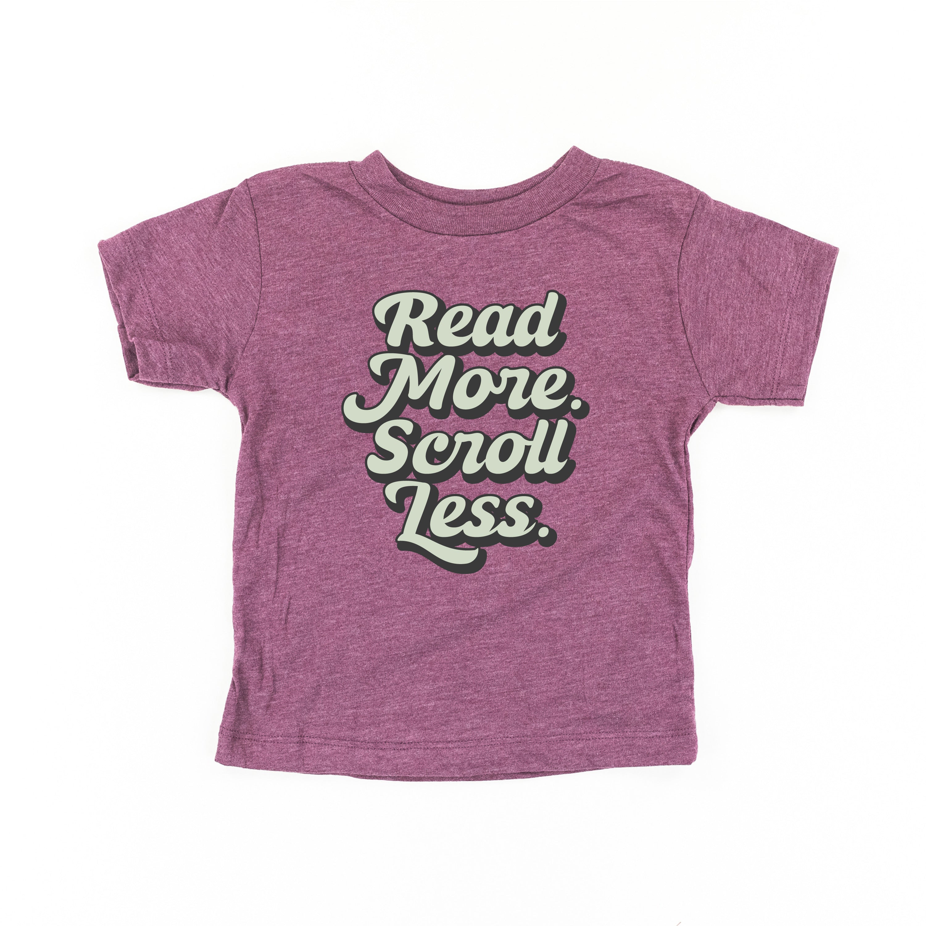 Read More. Scroll Less. - Short Sleeve Child Shirt Little Mama Shirt Shop