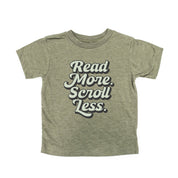 Read More. Scroll Less. - Short Sleeve Child Shirt Little Mama Shirt Shop