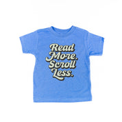 Read More. Scroll Less. - Short Sleeve Child Shirt Little Mama Shirt Shop