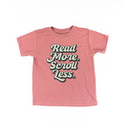 Read More. Scroll Less. - Short Sleeve Child Shirt Little Mama Shirt Shop