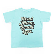Read More. Scroll Less. - Short Sleeve Child Shirt Little Mama Shirt Shop