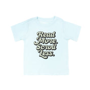 Read More. Scroll Less. - Short Sleeve Child Shirt Little Mama Shirt Shop