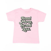 Read More. Scroll Less. - Short Sleeve Child Shirt Little Mama Shirt Shop