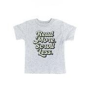 Read More. Scroll Less. - Short Sleeve Child Shirt Little Mama Shirt Shop