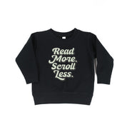 Read More. Scroll Less. - Child Sweater Little Mama Shirt Shop