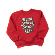 Read More. Scroll Less. - Child Sweater Little Mama Shirt Shop