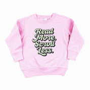 Read More. Scroll Less. - Child Sweater Little Mama Shirt Shop