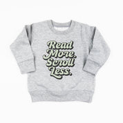 Read More. Scroll Less. - Child Sweater Little Mama Shirt Shop