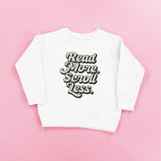 Read More. Scroll Less. - Child Sweater Little Mama Shirt Shop