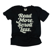 Read More. Scroll Less. - Comfort Colors Tee Little Mama Shirt Shop