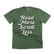 Read More. Scroll Less. - Comfort Colors Tee Little Mama Shirt Shop