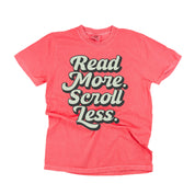 Read More. Scroll Less. - Comfort Colors Tee Little Mama Shirt Shop