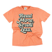 Read More. Scroll Less. - Comfort Colors Tee Little Mama Shirt Shop