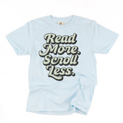 Read More. Scroll Less. - Comfort Colors Tee Little Mama Shirt Shop