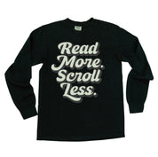 Read More. Scroll Less. - LONG SLEEVE COMFORT COLORS TEE Little Mama Shirt Shop