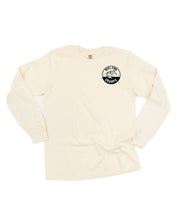 Reel Cool _____ (pocket) - (Choose Your Name) - Long Sleeve Comfort Colors Tee Little Mama Shirt Shop