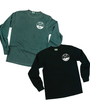 Reel Cool _____ (pocket) - (Choose Your Name) - Long Sleeve Comfort Colors Tee Little Mama Shirt Shop