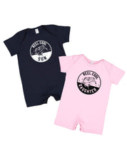 Reel Cool ____ - (Choose Your Kid) - Shorts Romper Little Mama Shirt Shop