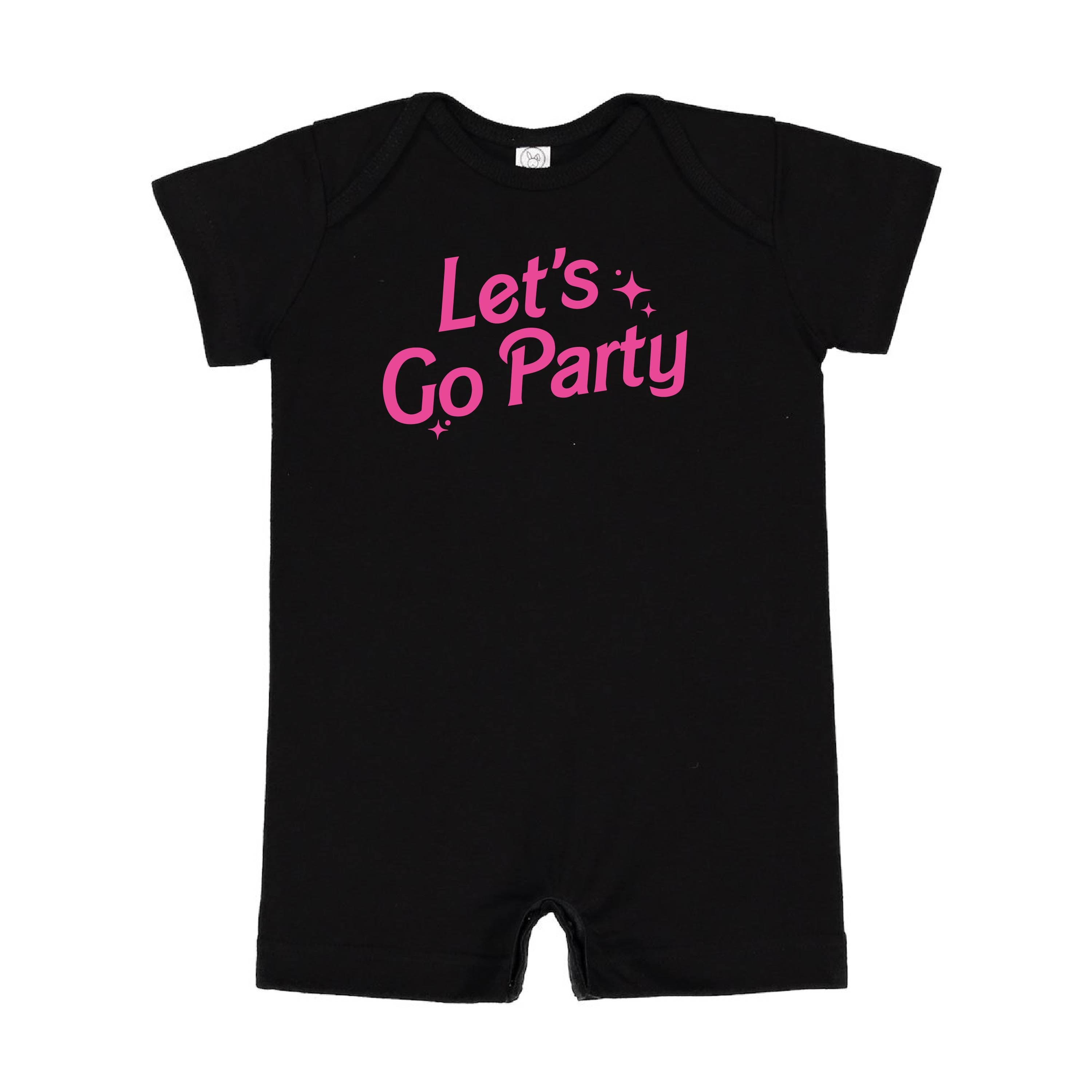 Shorts Romper Little Mama Shirt Shop