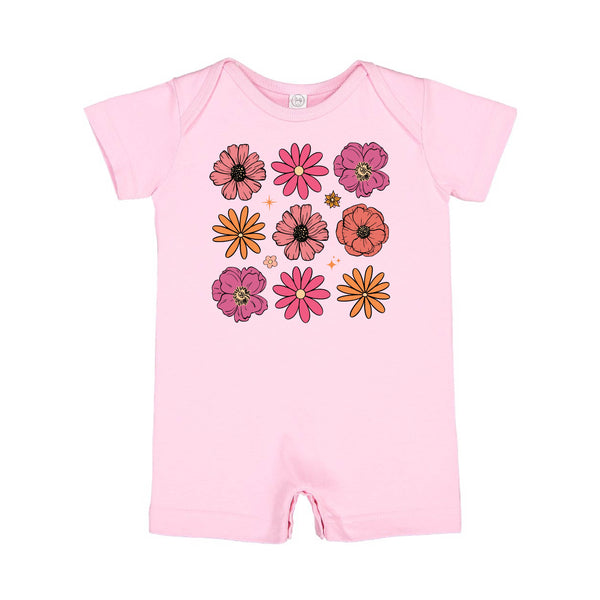 rompers_3x3_Spring_flowers_little_mama_shirt_shop