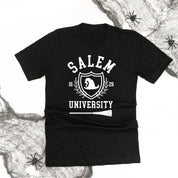 Salem University - Unisex Tee Little Mama Shirt Shop
