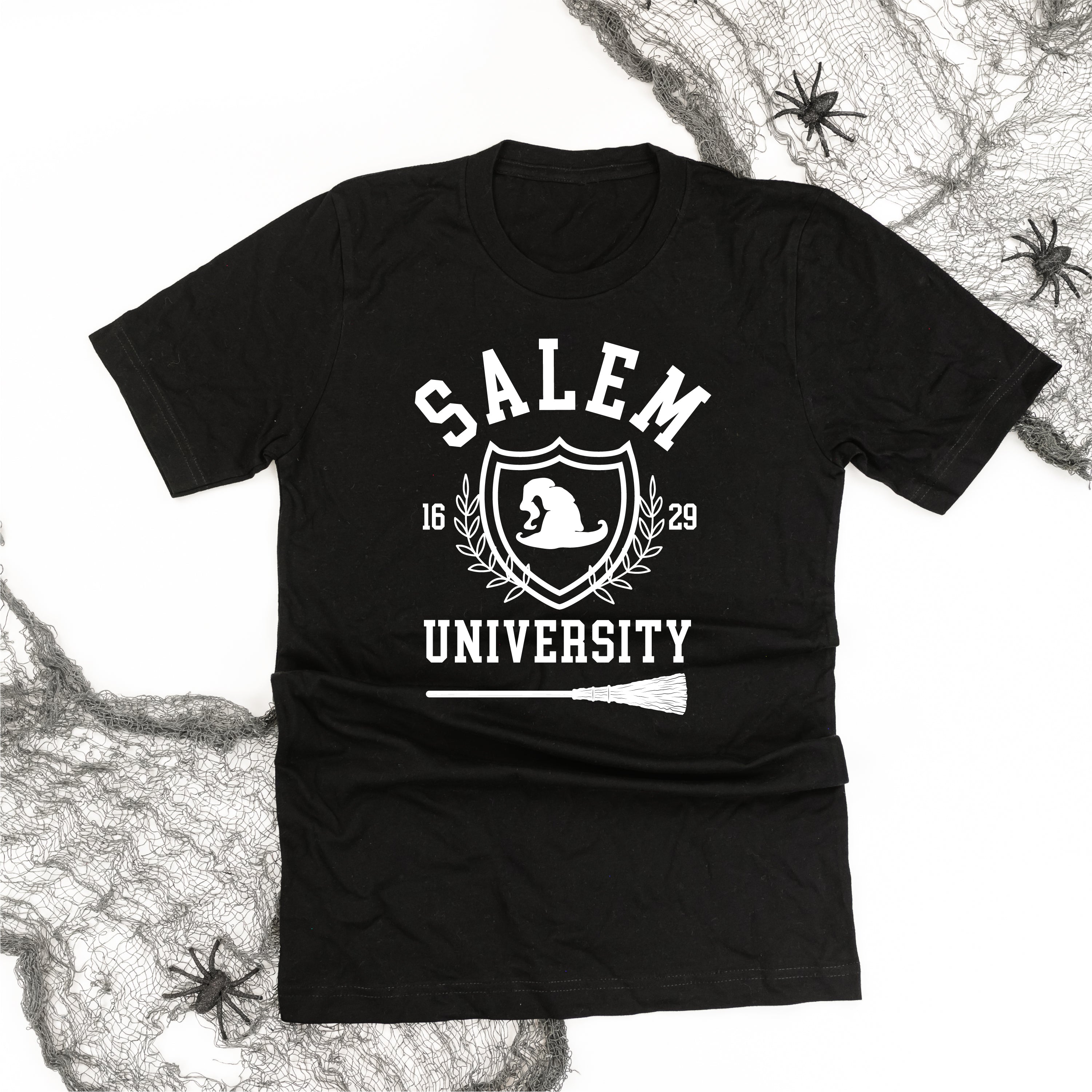 Salem University - Unisex Tee Little Mama Shirt Shop