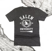 Salem University - Unisex Tee Little Mama Shirt Shop