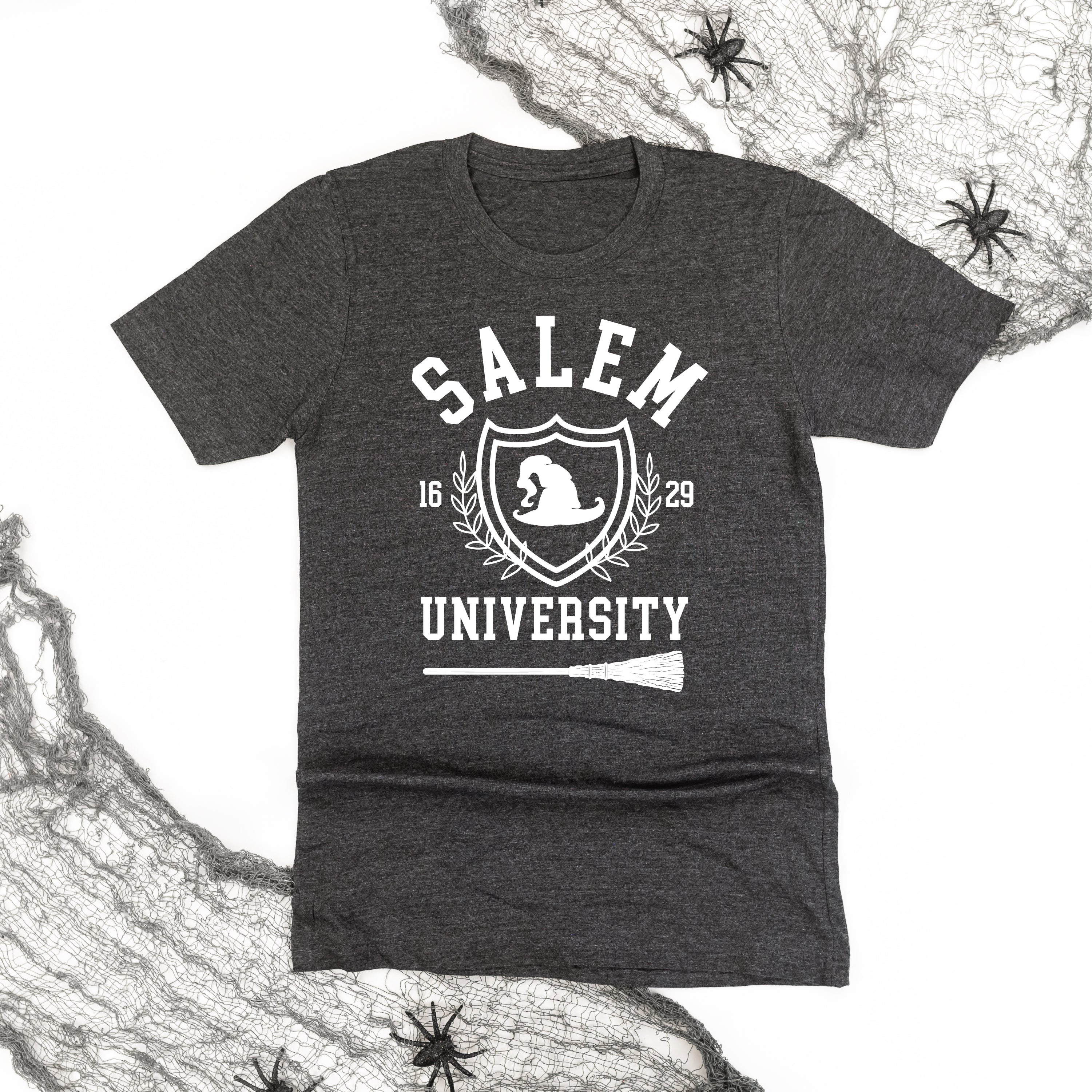 Salem University - Unisex Tee Little Mama Shirt Shop