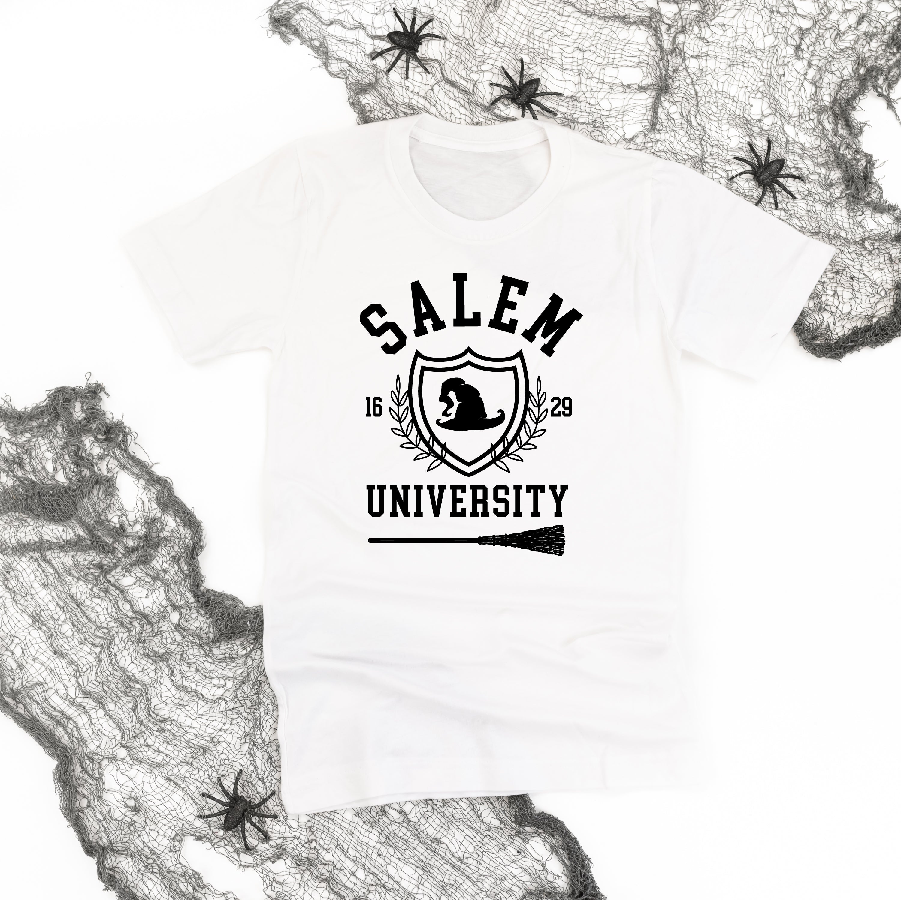Salem University - Unisex Tee Little Mama Shirt Shop