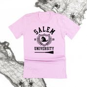 Salem University - Unisex Tee Little Mama Shirt Shop