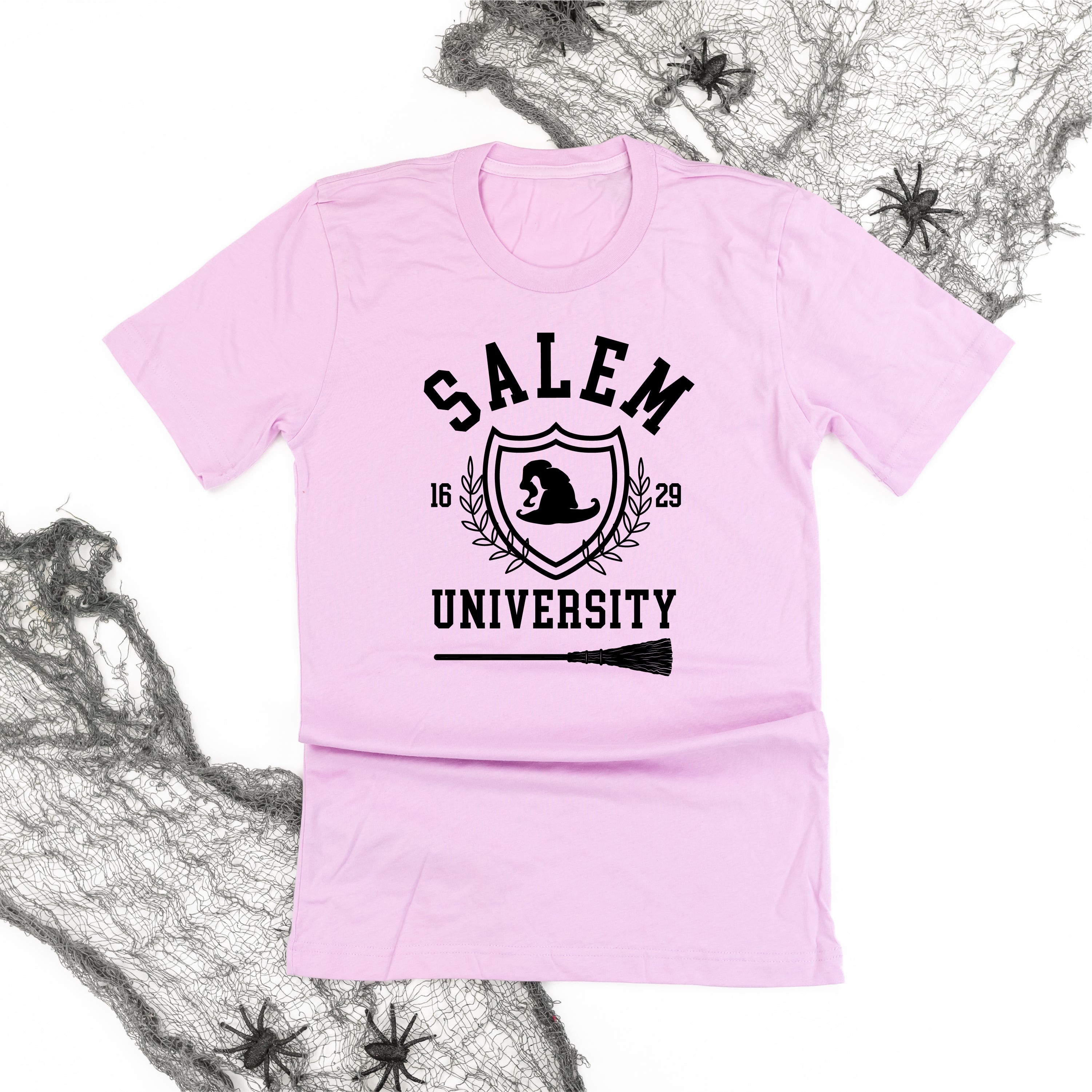 Salem University - Unisex Tee Little Mama Shirt Shop