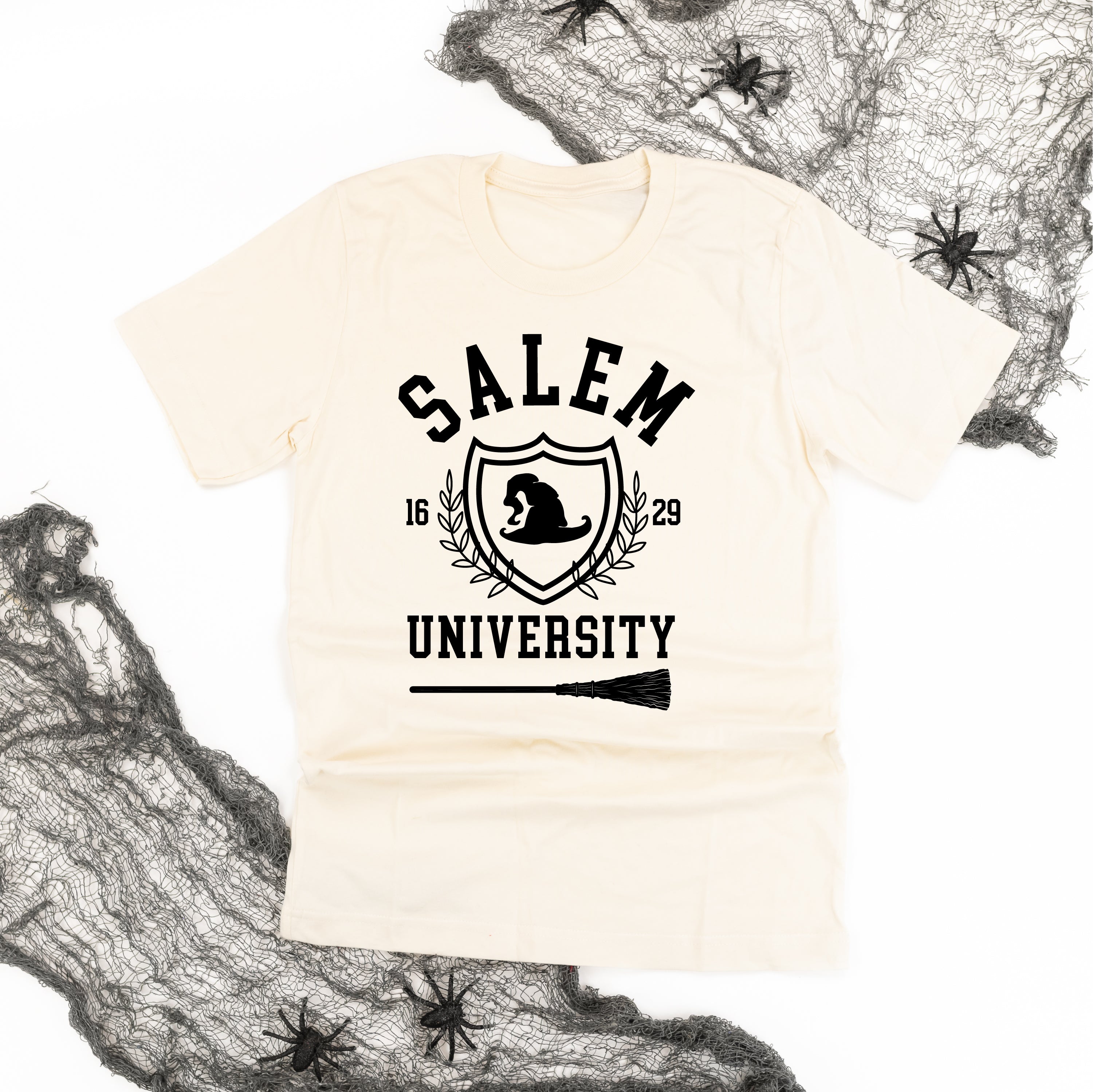 Salem University - Unisex Tee Little Mama Shirt Shop