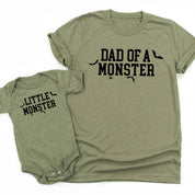 set_of_2_tees_dad_of_a_little_monster_little_mama_shirt_shop