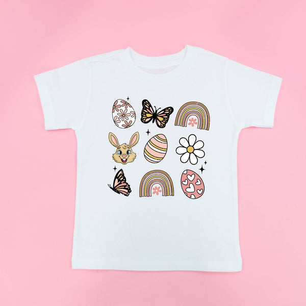 short_sleeve_child_tees_3x3_Easter_things_little_mama_shirt_shop