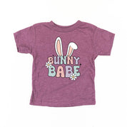 Bunny Babe - Child Tee Little Mama Shirt Shop