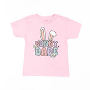Bunny Babe - Child Tee Little Mama Shirt Shop