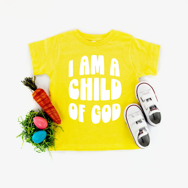 short_sleeve_child_tees_child_of_God_little_mama_shirt_shop