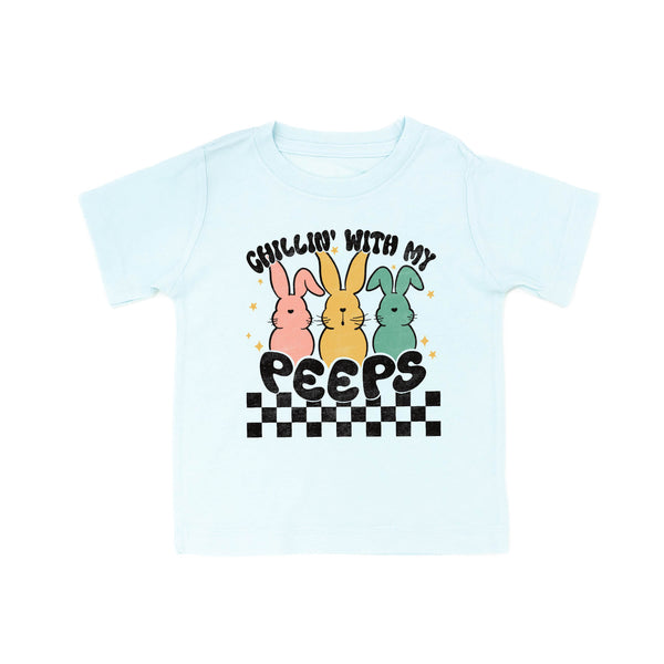 short_sleeve_child_tees_chillin_with_my_peeps_little_mama_shirt_shop