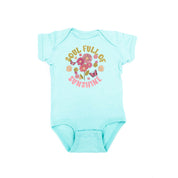 Soul Full of Sunshine - Child Tee Little Mama Shirt Shop