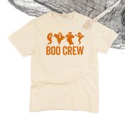 Boo Crew - Comfort Colors Tee Little Mama Shirt Shop