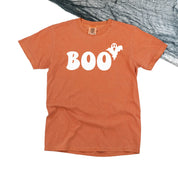 short_sleeve_comfort_colors_BOO_ghost_little_mama_shirt_shop