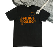 Ghoul Gang - Comfort Colors Tee Little Mama Shirt Shop