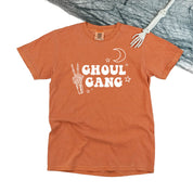 Ghoul Gang - Comfort Colors Tee Little Mama Shirt Shop