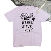 short_sleeve_comfort_colors_ghouls_just_wanna_have_fun_little_mama_shirt_shop