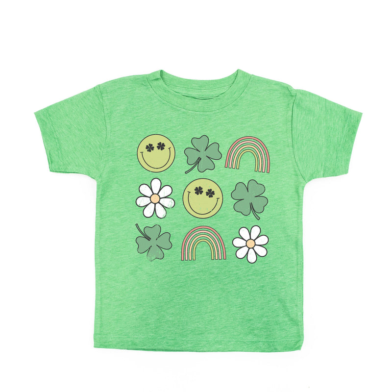 short_sleeve_kids_tees_3x3_lucky_spring_things_little_mama_shirt_shop