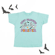 Best Friends Forever - Halloween - Child Tee Little Mama Shirt Shop