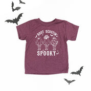 Boot Scootin' Spooky - Child Tee Little Mama Shirt Shop
